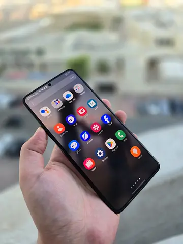 Samsung s21 plus