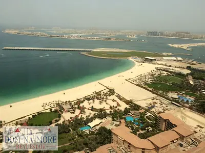 Beachfront View | Luxury Living | Vacant