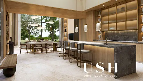 Motivated Seller | 4BR + Maid | Luxury Living