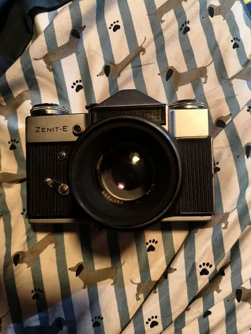 Camera