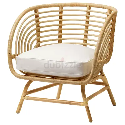 BUSKBO Armchairs