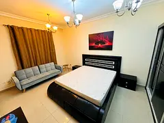 Huge RooM al nahda Sharjah near Dubai border direct from owner
