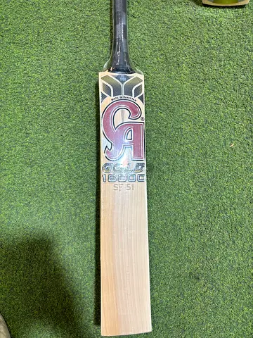 CA 18000 SF51 (Actual ) English Willow grade  A++