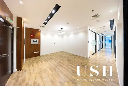 Vastu | Prime Accessibility | Fitted -Unfurnished