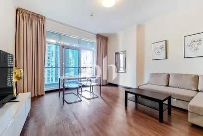Exclusive | Upgraded | Rented | Furnished
