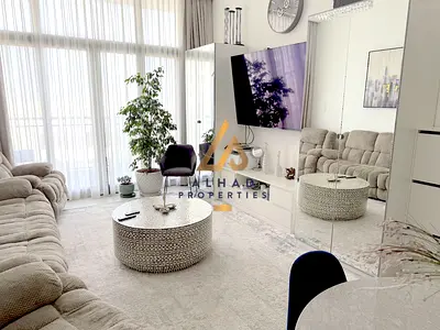 Park & Downtown | Fully Furnished | Investor's Deal