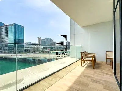 Fully Furnished | Canal View | Upcoming