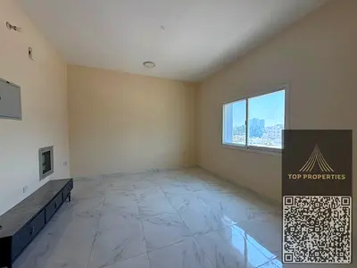 شقة غرفة وصالة للايجار