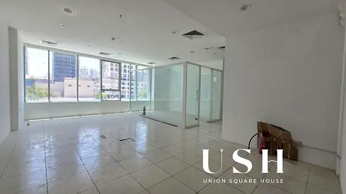 Ontario Tower | High Floor | Prime Business Bay Location