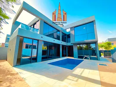 HOT OFFER || READY TO MOVE || ROOFTOP VILLA PRIVATE POOL
