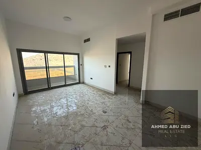 1BHK for Rent in Al Jurf 3, Ajman | Brand New | Balcony & Built-in Wardrobes | AED 31,000