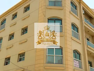 For Sale / Sharjah / Muwaileh Commercial / Commercial/Residential Building 3000 sq ft Corner on a 36m Street