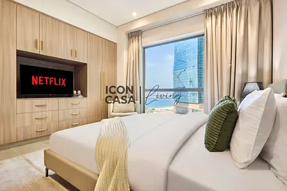 Brand New | Modern | Sea View |