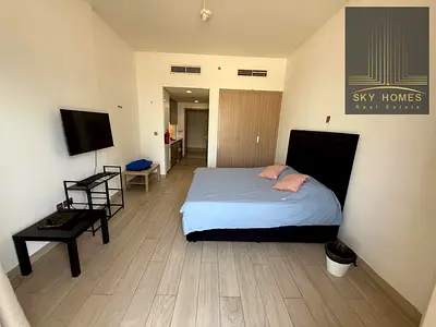 Ready To Move Specious Studio Available For Rent Just In 45k
