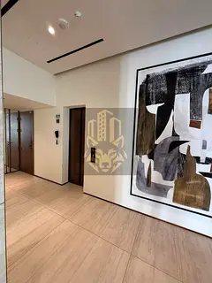 BRAND NEW 2BHK CONDITION - HUGE APPARTMENT - PRIME LOCATION - CLOSE TO AL ZAHIA CITY CENTER