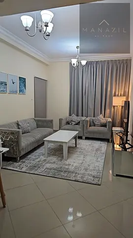 2BHK FOR RENT IN AL TAAWUN