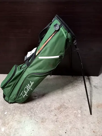Golf stick bag taylor made