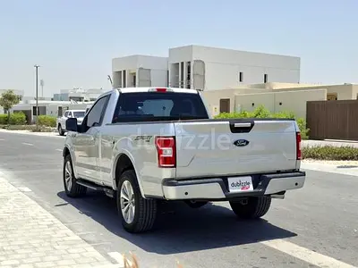 2018 FORD F-150 — фото 7