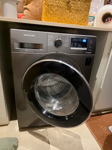 Samsung New Model 8KG washing Machine