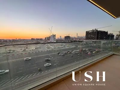 Brand New Apartment | Spacious Layout | Modern