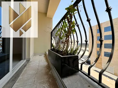 For Rent – 1 Bedroom Apartment + Hall | Prime Strategic Location | Spacious Layout | Modern Design
