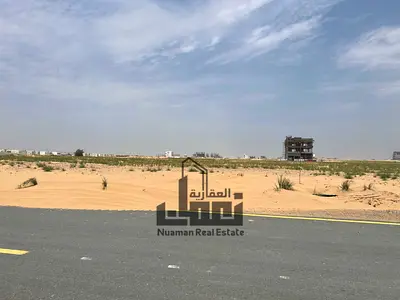 .  📍 الموقع: روضة القرط – الشارقة 📐 المساحة: 5,166 قدم مربع 🛣️ الموقع: على شارع رئيسي بعرض 97 متر