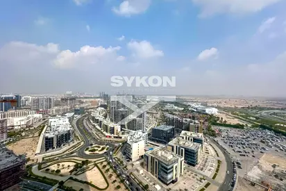 Modern 1BR | Iconic Sykline View | Prime Unit
