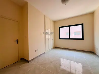 Chiller Free 1BHK | Walking Distance to Metro | Ready to Move In | Al Mankhool, Bur Dubai
