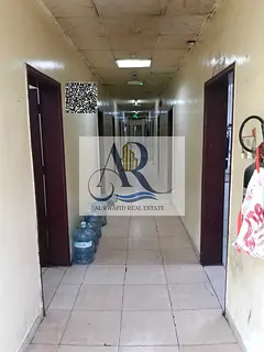 Ready for Occupancy with All Utilities Included • MOHRE Approved Capacity