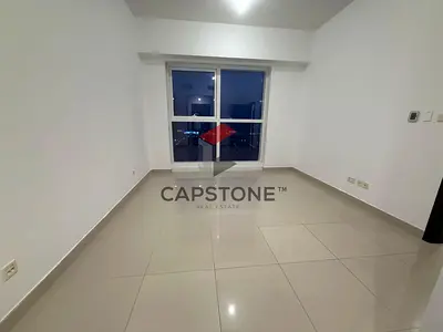 High Floor | Stunning View | Ready to move | Rent Now
