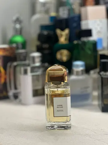 BDKCreme De Cuir Eau de Parfum — 100ml (authentic)