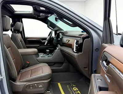 صورة 15 لـ 2024 GMC SIERRA