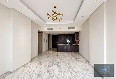 Spacious 1BR | Modern layout | Ready to occupy