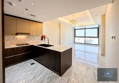Spacious 1BR | Modern layout | Ready to occupy