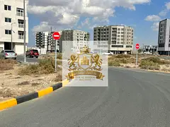 For Sale in Sharjah, Al Nahda Area Commercial/Residential Land Area: 20,000 sq ft On a 60-meter main