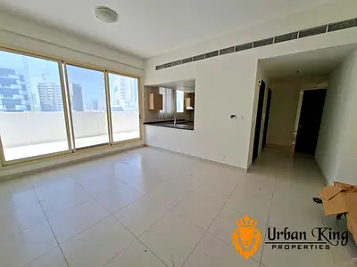 Downtown View | 2BR Apartment | Balcony Access | Ghala Garden Arjan