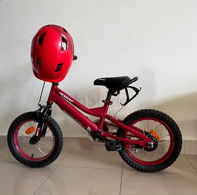 Kids Bike - 20 inch wheels
