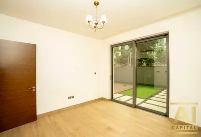 Spacious 1 Bedroom | Chiller Free | Ground Floor