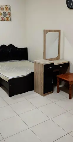 Room for rent behind Lulu Village