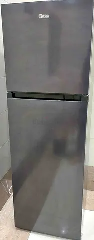 Fridge Almost New Media