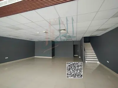 🔥 Premium Showroom for Rent in Industrial Area 18 | 5,000 Sq. Ft. | Fully Air-Conditioned | Ready to Operate | Prime Business Location 🔥