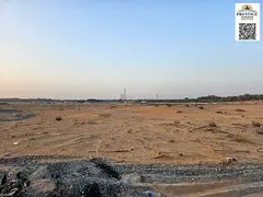Massive 100,573 SQFT Development Plot Available in Al Yasmeen