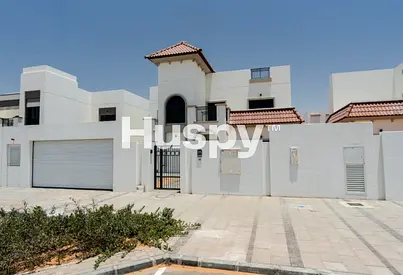 Elegant 4BR | Mediterranean Style | Fay Al Reeman
