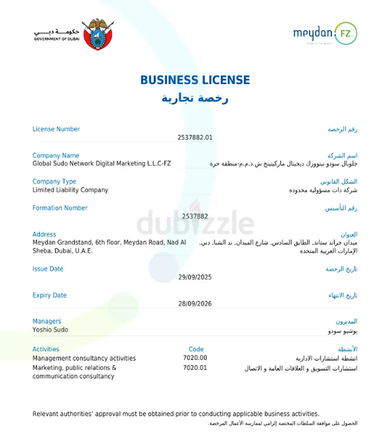 Listing Photo