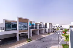 4BR Villa | Bliss Arabian Ranches 3 | Courtyard &amp; Park Views | Unfurnished