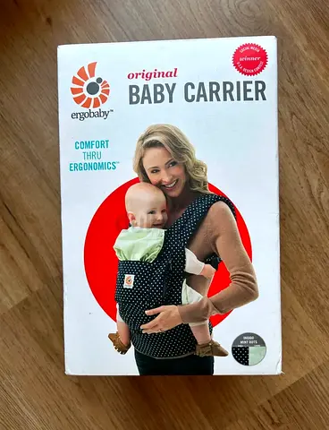 Ergobaby Original Carrier