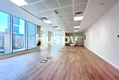 Fitted | Vacant | Bills Included