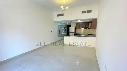 Bright Studio | Equipped Kitchen | Great Layout