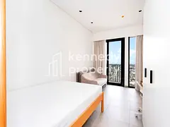 Fully Furnished | Skyline View | Great Investment