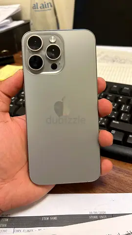 Iphone 15promax